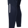 Нарушена упаковка! <791402> Брюки тренировочные CAMP 2 Training Pants, темно-синий, детский JÖGEL ЦБ-00003412