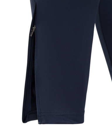 Нарушена упаковка! <791402> Брюки тренировочные CAMP 2 Training Pants, темно-синий, детский JÖGEL ЦБ-00003412