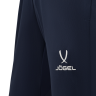 Нарушена упаковка! <791402> Брюки тренировочные CAMP 2 Training Pants, темно-синий, детский JÖGEL ЦБ-00003412