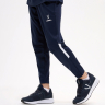 Нарушена упаковка! <791402> Брюки тренировочные CAMP 2 Training Pants, темно-синий, детский JÖGEL ЦБ-00003412