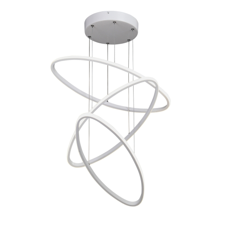 Подвесная люстра Vitaluce  V4648-0/3S