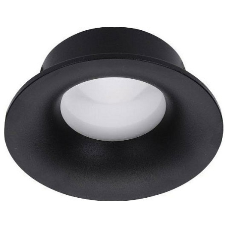 Встраиваемый светильник Lucia Tucci LTP LTP-D013-01GU10-B