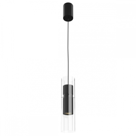 Подвесной светильник Maytoni Dynamics MOD326PL-01B