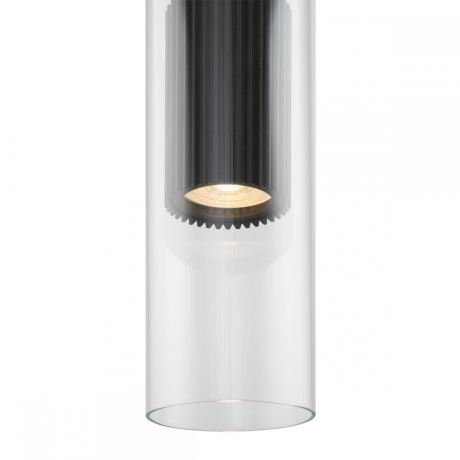 Подвесной светильник Maytoni Dynamics MOD326PL-01B