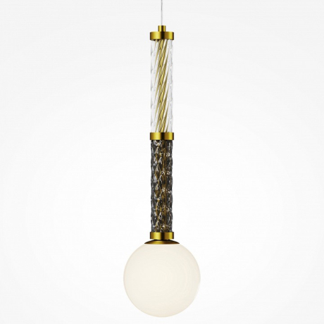 Подвесной светильник Maytoni Teatro MOD287PL-01BS1