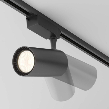 Светильник на штанге Maytoni Technical Vuoro TR003-1-26W4K-W-W