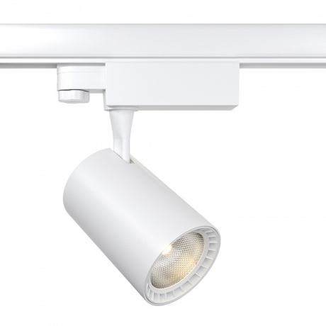 Светильник на штанге Maytoni Technical Vuoro TR003-1-26W4K-W-W