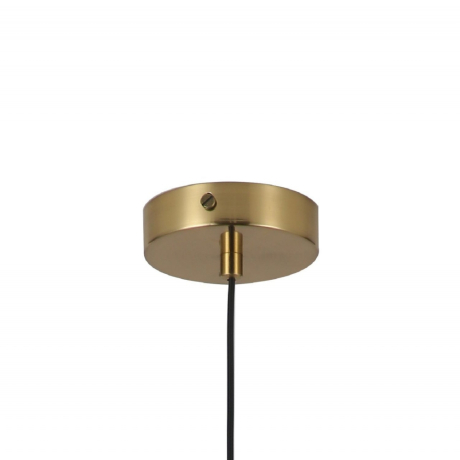 Подвесной светильник с лампочкой F-Promo Blister 2785-1P+Lamps E14 P45