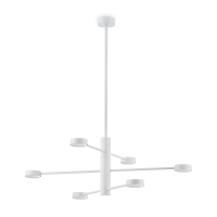 Потолочный светильник Freya Tactic FR5363CL-06W