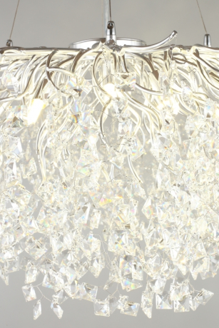 Люстра подвесная Aployt Danusia APL.846.03.13