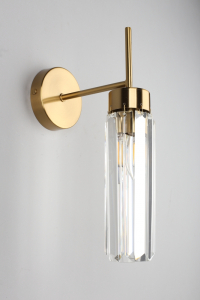 Бра с лампочкой Omnilux OML-68511-01+Lamps