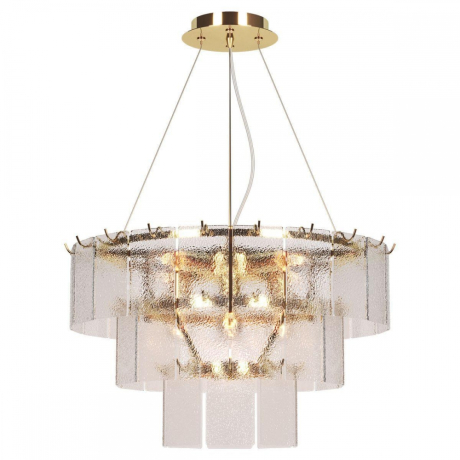 Подвесная люстра LGO LSP-871 LSP-8712