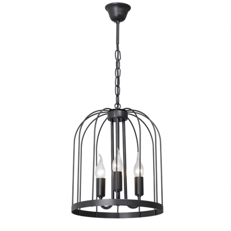 Подвесной светильник Vitaluce 4260 V4260-1/3