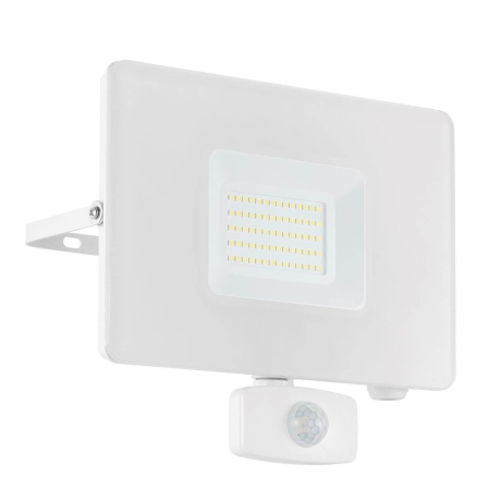 33159 Уличный светодиодный прожектор Eglo Faedo