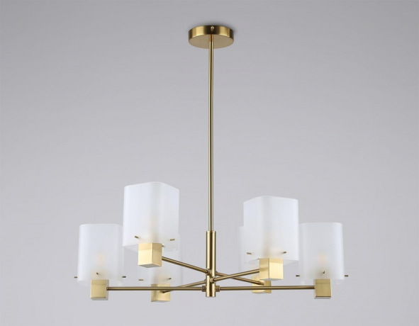 Люстра на штанге Ambrella Light HIGH LIGHT LH57031