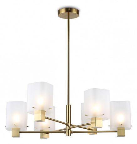 Люстра на штанге Ambrella Light HIGH LIGHT LH57031