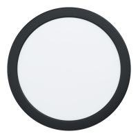 Встраиваемый светодиодный светильник Eglo Fueva 5 99145