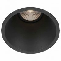 Встраиваемый светильник VOLTALIGHTING Omega DL0401.60.3K.TB DIM