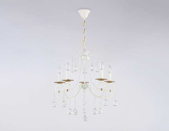 Подвесная люстра Ambrella Light TR TR4916
