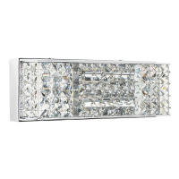 722640 Настенное бра Lightstar Limpio