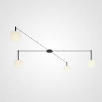 Подвесной светильник Imperiumloft RANGE RANGEL01