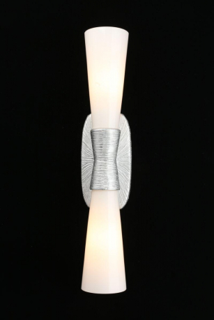 Бра с лампочками APLOYT APL.800.11.02+Lamps