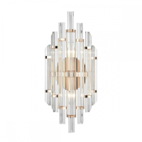 Накладной светильник Vele Luce Clarinetto VL3314W22