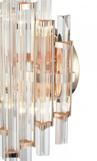 Накладной светильник Vele Luce Clarinetto VL3314W22