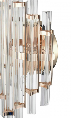 Накладной светильник Vele Luce Clarinetto VL3314W22