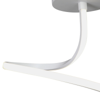 Светильник на штанге Vitaluce  V4653-0/1PL