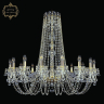 Подвесная люстра Bohemia Art Classic 11.26 11.26.16.360.h-91.Gd.B