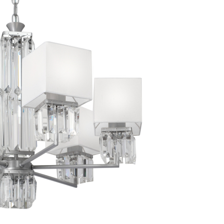 Подвесная люстра Vitaluce V1856 V1856-9/6