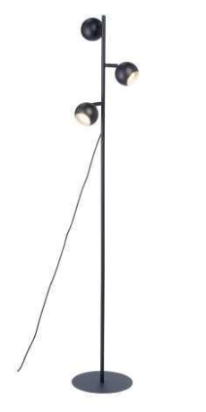 Торшер Vitaluce V3016 V3016-1/3P