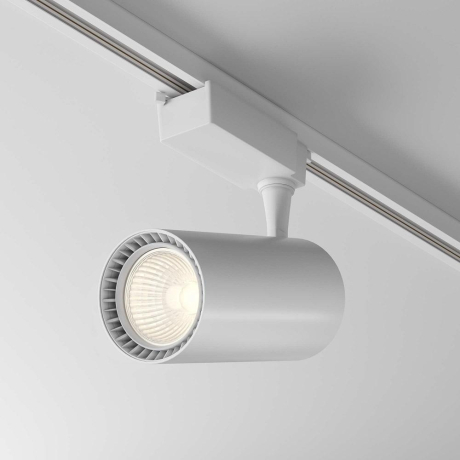 Светильник на штанге Maytoni Technical Vuoro TR003-1-36W3K-M-W