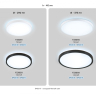 Накладной светильник Ambrella Light FZ FZ3001