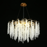 Подвесная люстра Aployt Paulina APL.848.03.13