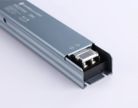 Блок питания для светодиодной ленты 12V 400W 33.3A IP20 185-260V 235*35*22 GS8812 Ambrella light ILLUMINATION LED Driver GS8812