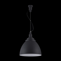 P535PL-01B Подвесной светильник Maytoni Bellevue