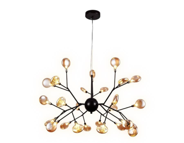 Подвесная люстра Ambrella light Traditional TR3013 (00-00002856)