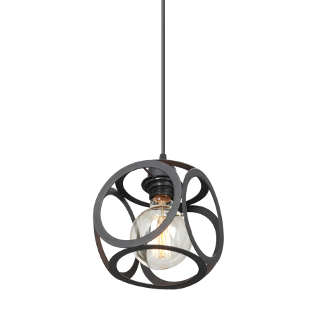 Подвесной светильник Vitaluce 4920 V4920-1/1S