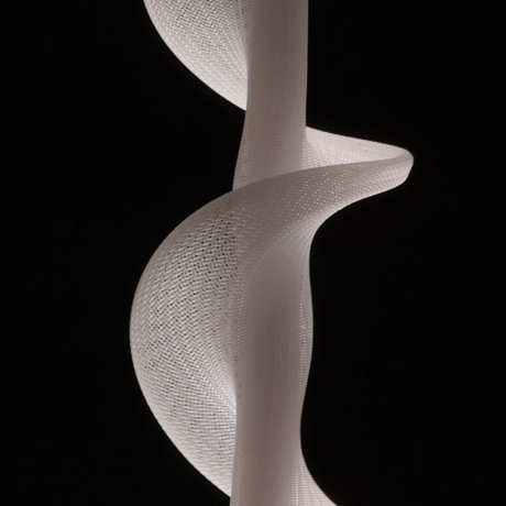 Подвесной светильник De City Мадлен 8 424017401