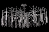 Люстра потолочная Dio D'Arte Elite Tavenna H 1.3.100.108 N