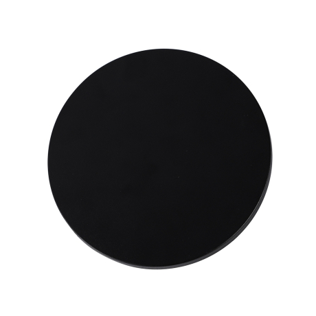 Нарушена упаковка! <695979> Фасадный светильник Arte lamp Nimbo A4412AL-1BK