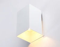 Точечный светильник с лампочкой Ambrella light TN5111+Lamps