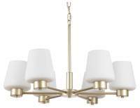 Подвесная люстра MyFar Mark MR2341-6P