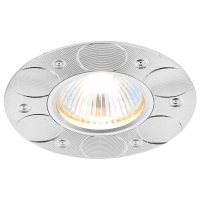 A808 AL Встраиваемый светильник Ambrella light Classic