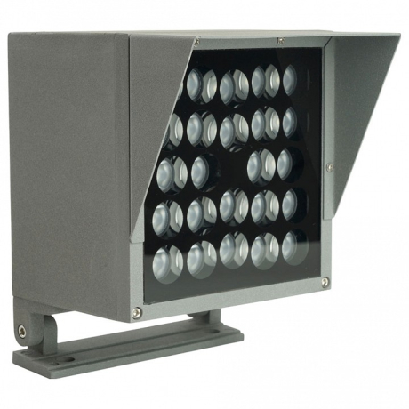 Настенно-потолочный прожектор Feron LL-898 51708