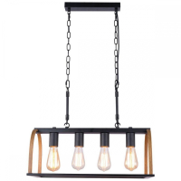 GRLSP-8575 Подвесной светодиодный светильник LOFT (Lussole) CORNVILLE