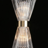 Бра с лампочками APLOYT APL.801.01.02+Lamps