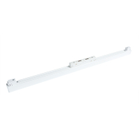 Встраиваемый светильник Arte Lamp Linea A4633PL-1WH